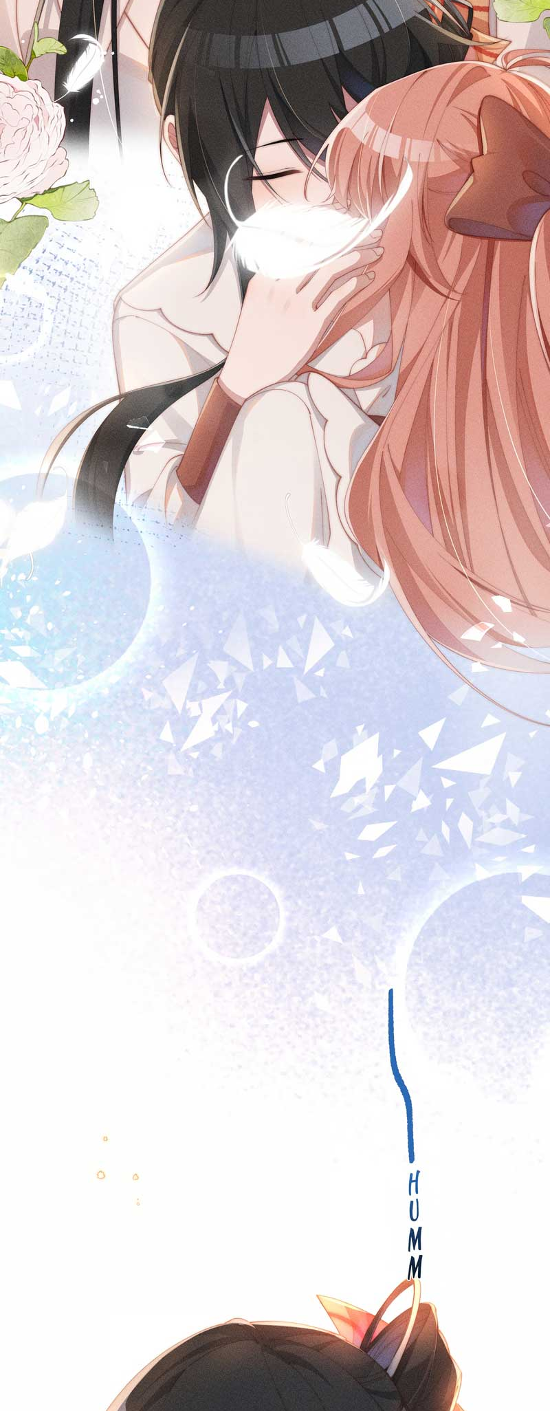 Is it Normal to Raise a Yandere Heroine as a Villainess ?! Chapter 19 - halaman 22