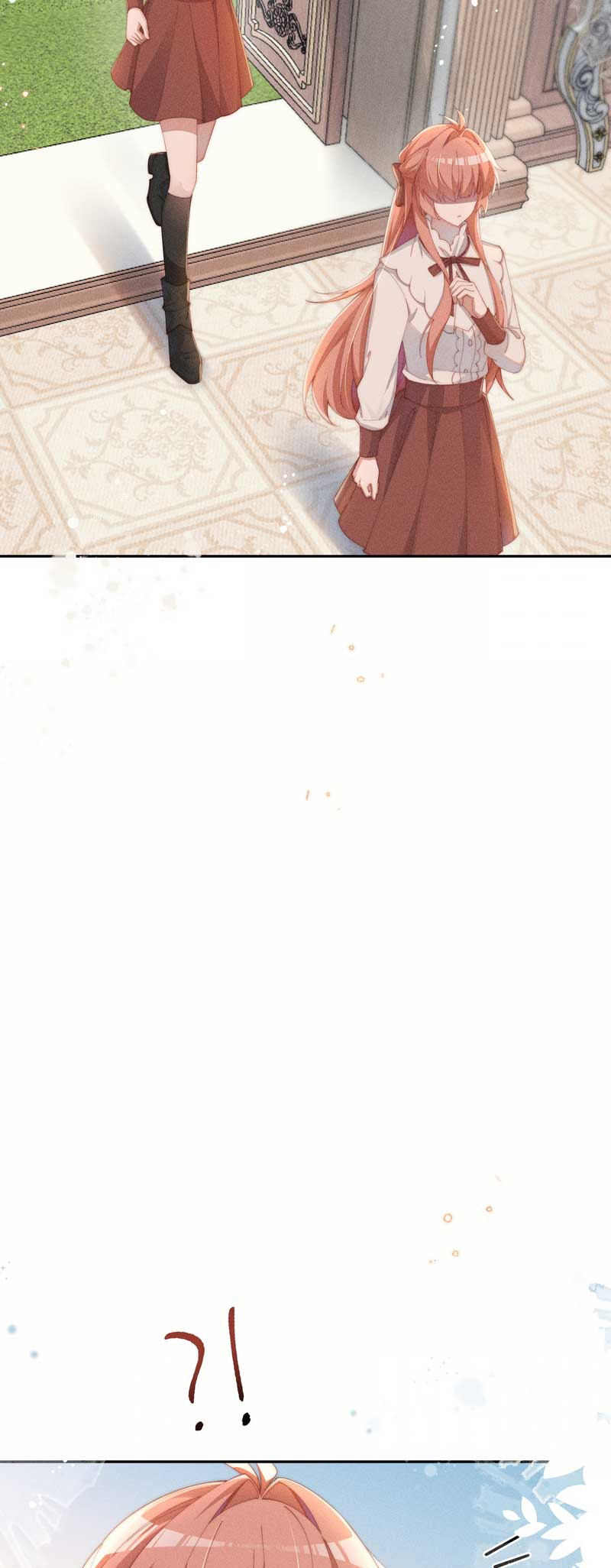 Is it Normal to Raise a Yandere Heroine as a Villainess ?! Chapter 19 - halaman 24