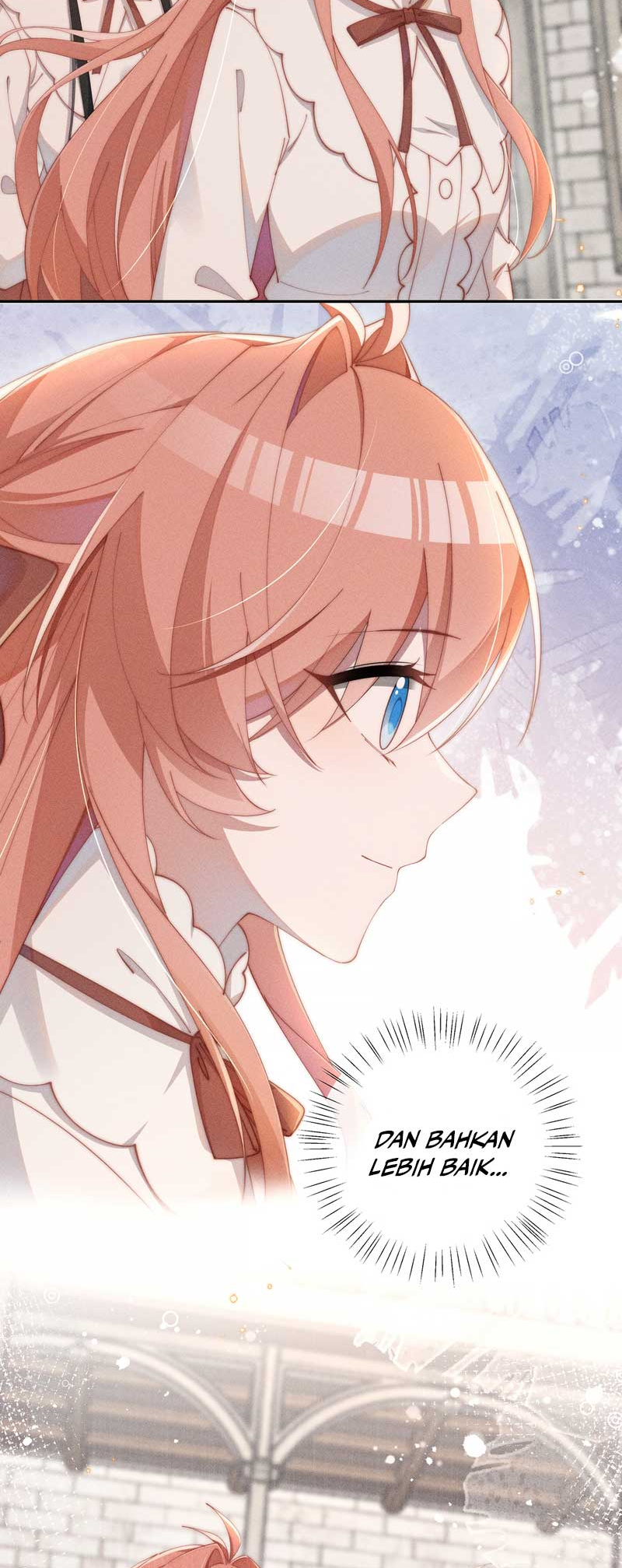 Is it Normal to Raise a Yandere Heroine as a Villainess ?! Chapter 19 - halaman 3