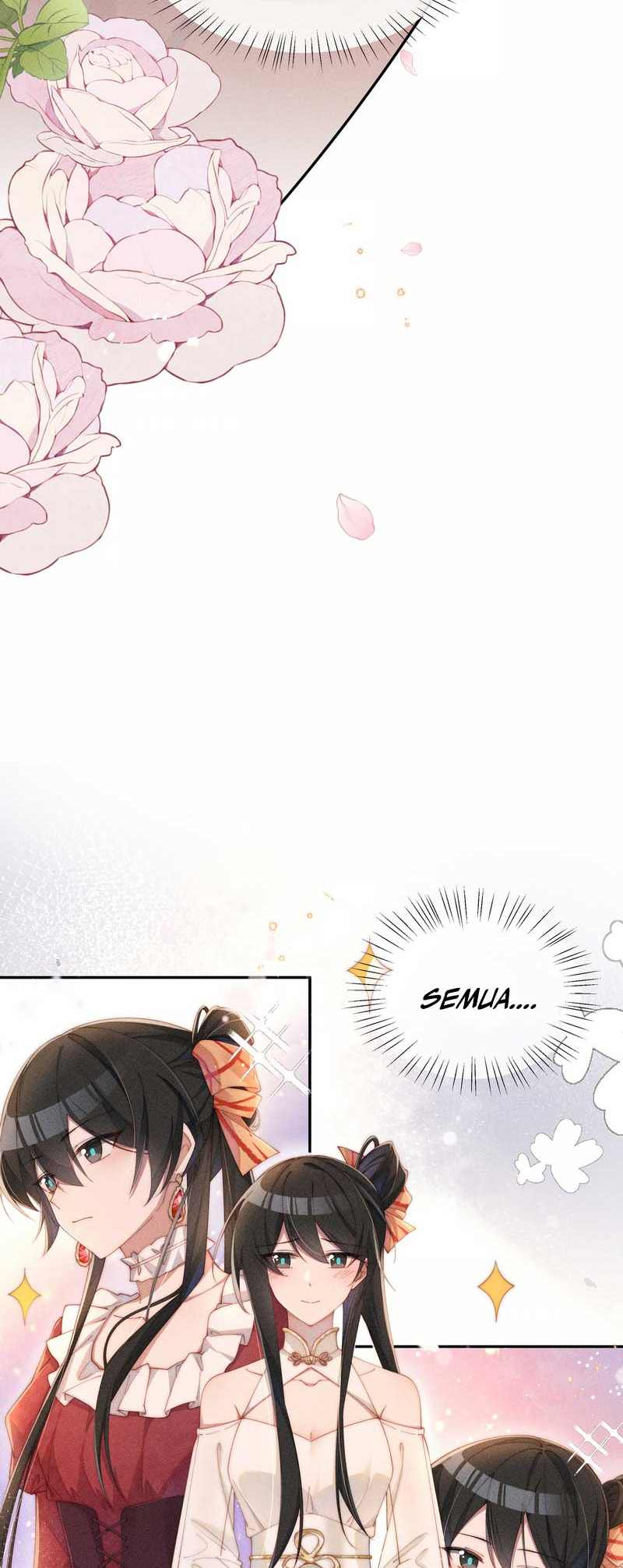 Is it Normal to Raise a Yandere Heroine as a Villainess ?! Chapter 19 - halaman 6