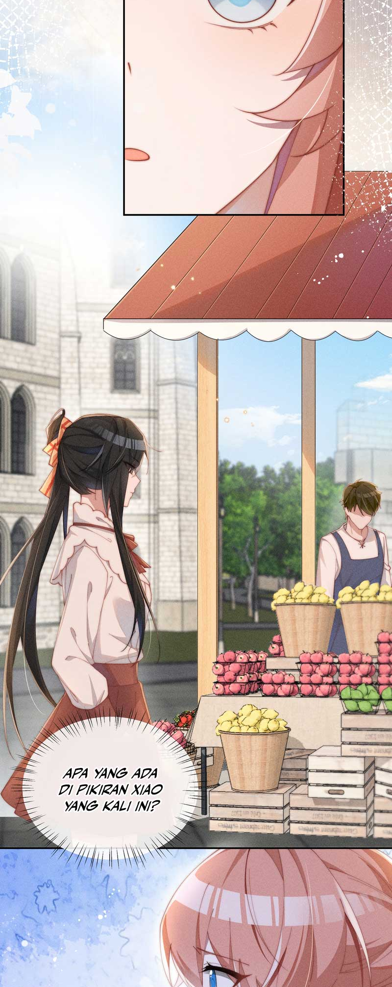 Is it Normal to Raise a Yandere Heroine as a Villainess ?! Chapter 19 - halaman 9