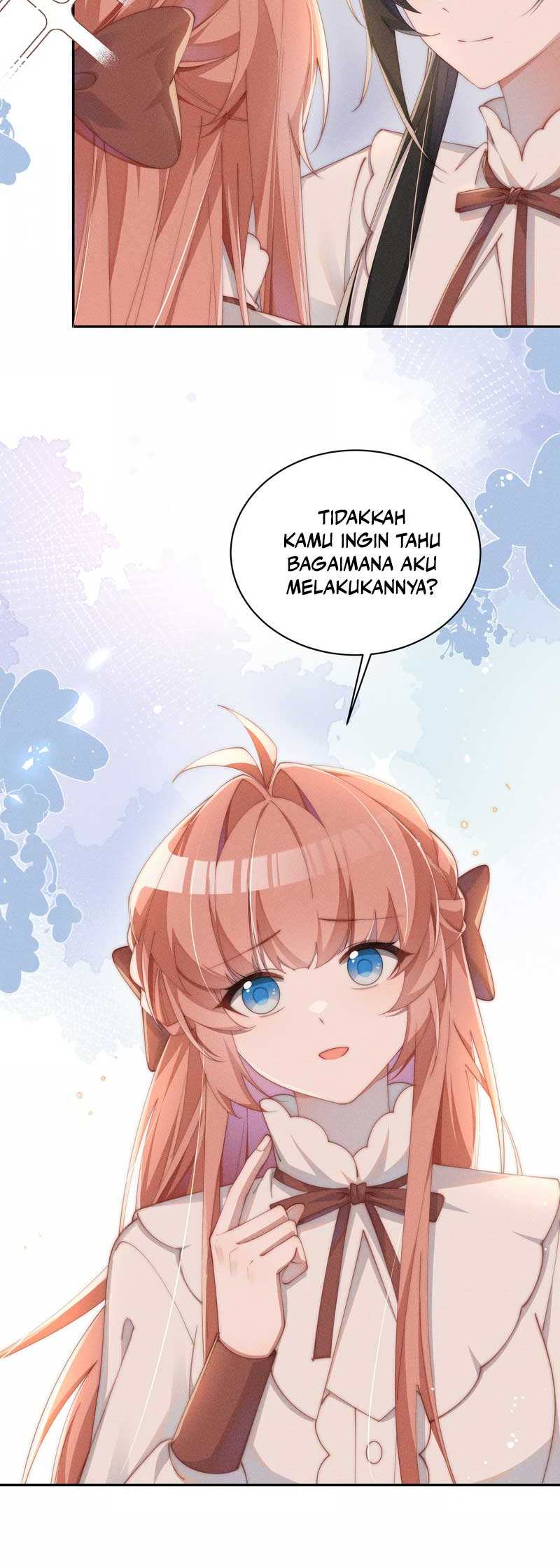 Is it Normal to Raise a Yandere Heroine as a Villainess ?! Chapter 20 - halaman 15