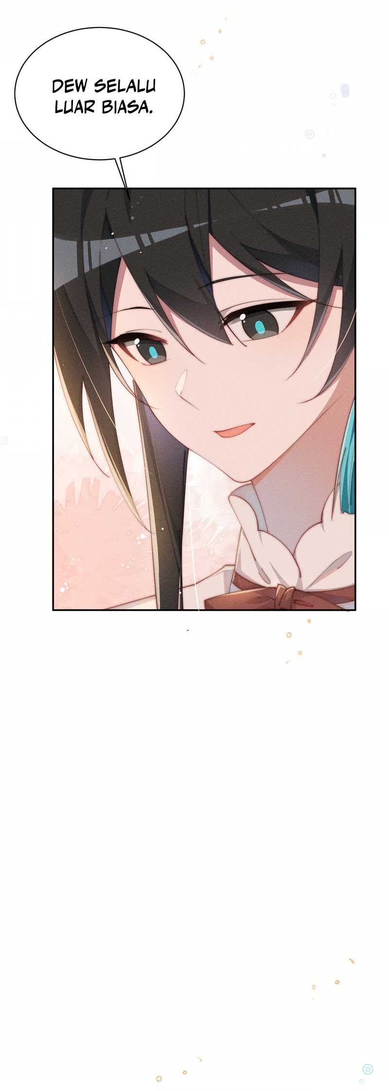 Is it Normal to Raise a Yandere Heroine as a Villainess ?! Chapter 20 - halaman 16