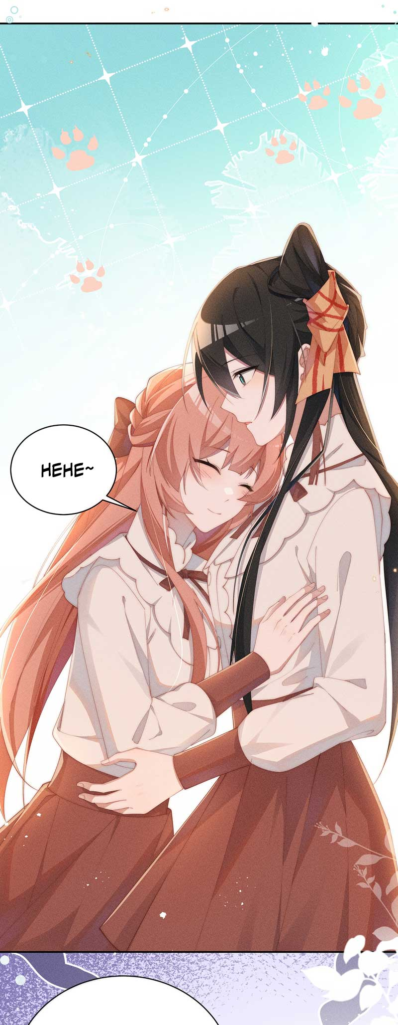 Is it Normal to Raise a Yandere Heroine as a Villainess ?! Chapter 20 - halaman 17