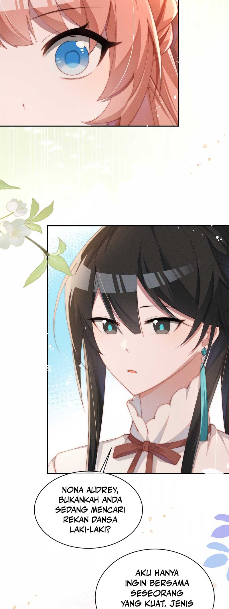 Is it Normal to Raise a Yandere Heroine as a Villainess ?! Chapter 21 - halaman 12