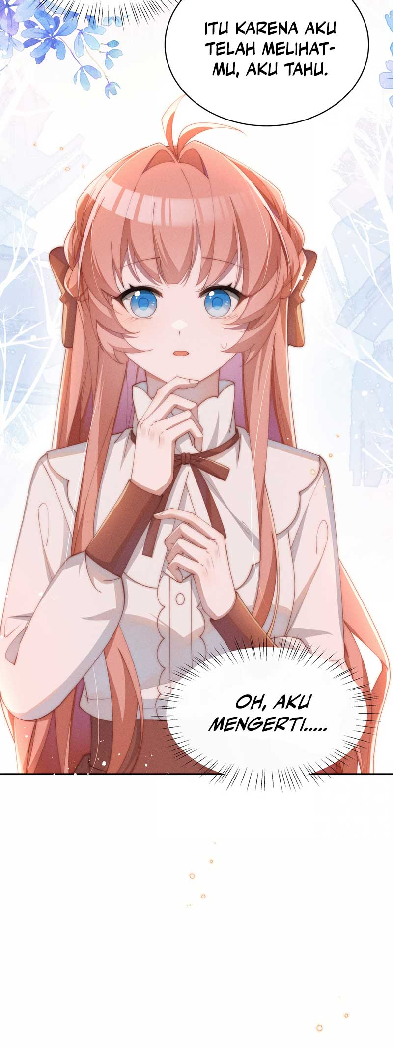 Is it Normal to Raise a Yandere Heroine as a Villainess ?! Chapter 21 - halaman 26