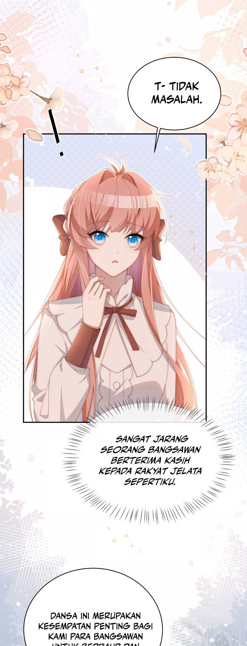 Is it Normal to Raise a Yandere Heroine as a Villainess ?! Chapter 21 - halaman 4