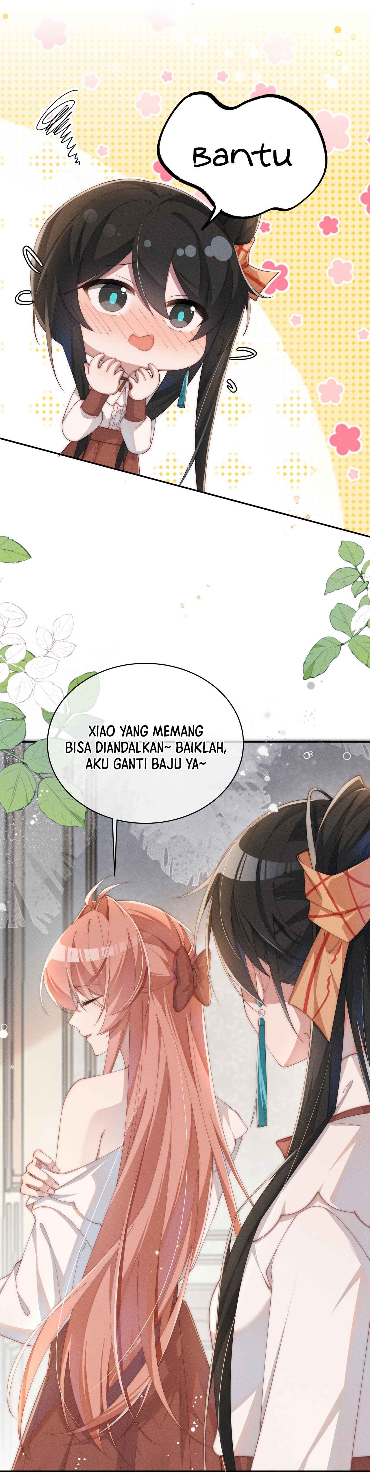 Is it Normal to Raise a Yandere Heroine as a Villainess ?! Chapter 22 - halaman 14