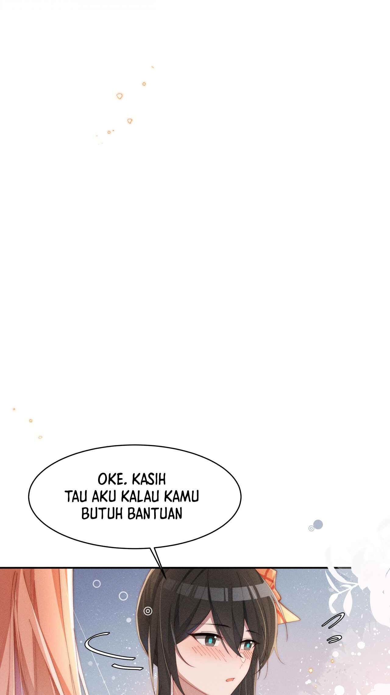 Is it Normal to Raise a Yandere Heroine as a Villainess ?! Chapter 22 - halaman 15