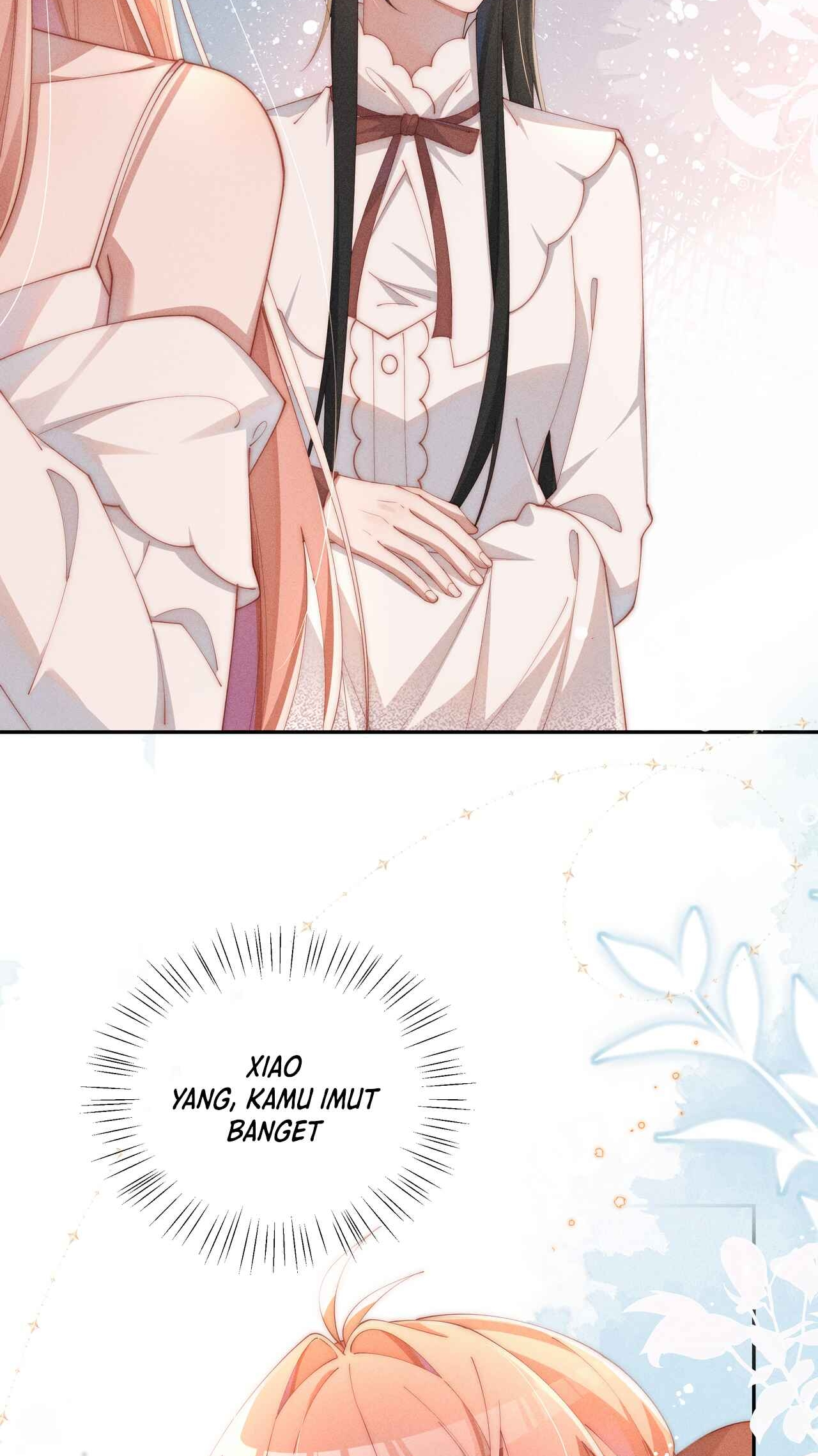 Is it Normal to Raise a Yandere Heroine as a Villainess ?! Chapter 22 - halaman 16