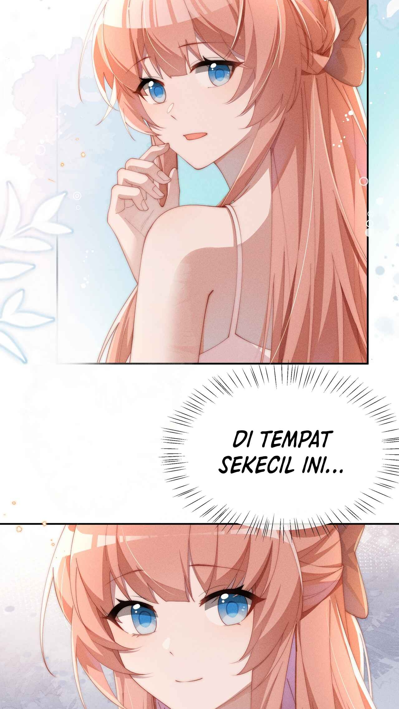 Is it Normal to Raise a Yandere Heroine as a Villainess ?! Chapter 22 - halaman 17