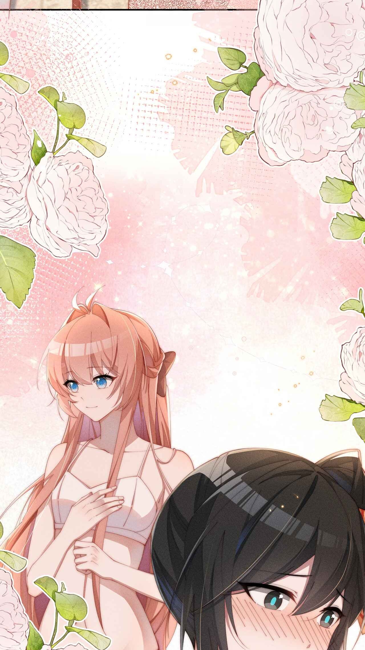 Is it Normal to Raise a Yandere Heroine as a Villainess ?! Chapter 22 - halaman 20