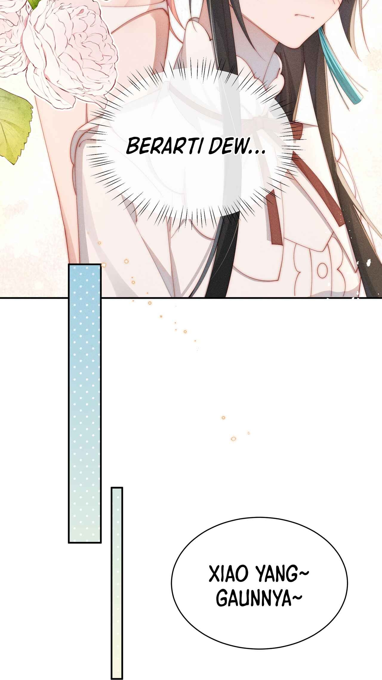 Is it Normal to Raise a Yandere Heroine as a Villainess ?! Chapter 22 - halaman 21
