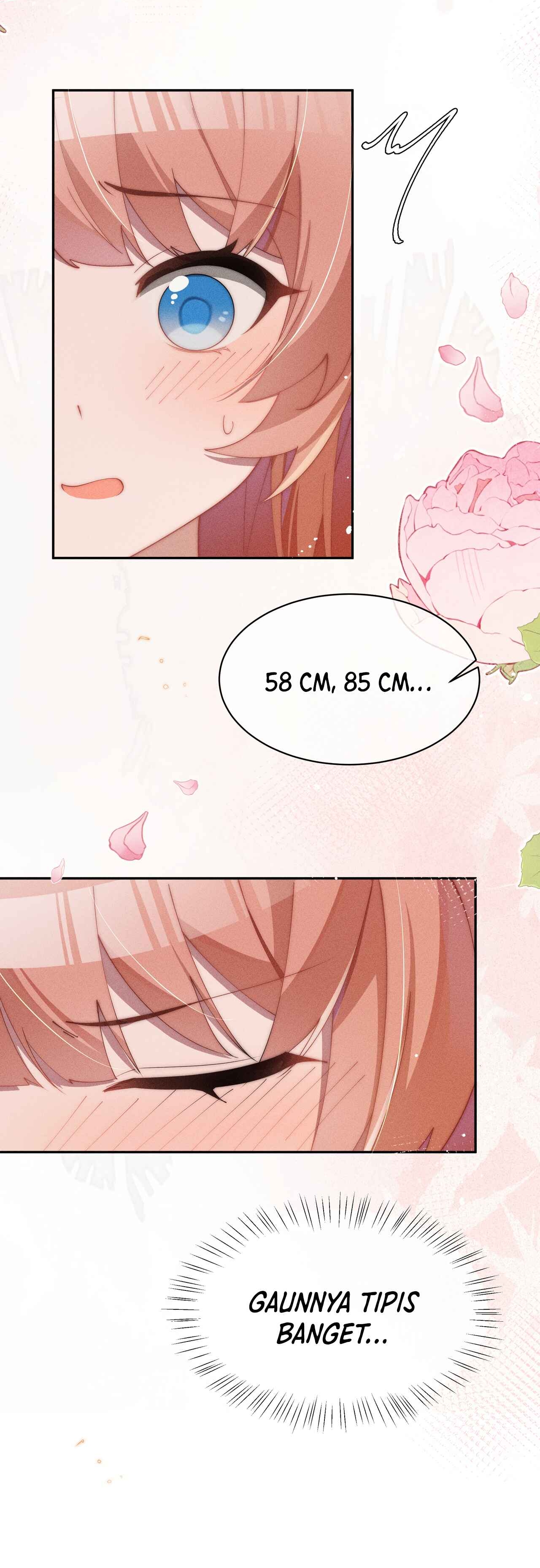 Is it Normal to Raise a Yandere Heroine as a Villainess ?! Chapter 23 - halaman 12