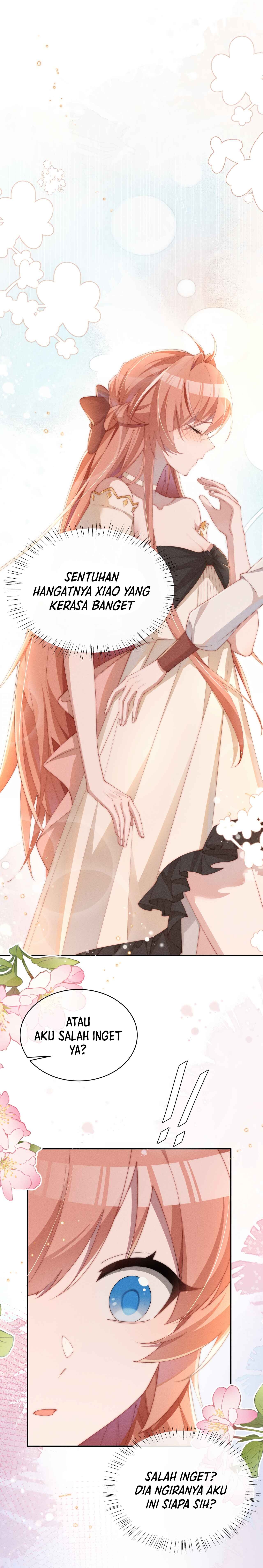 Is it Normal to Raise a Yandere Heroine as a Villainess ?! Chapter 23 - halaman 13