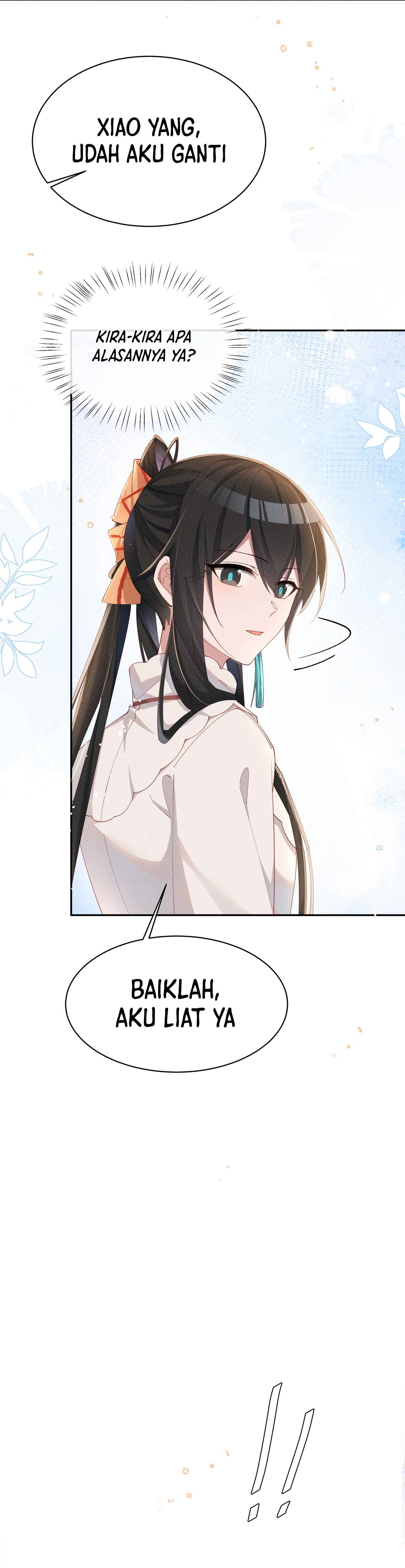 Is it Normal to Raise a Yandere Heroine as a Villainess ?! Chapter 23 - halaman 18