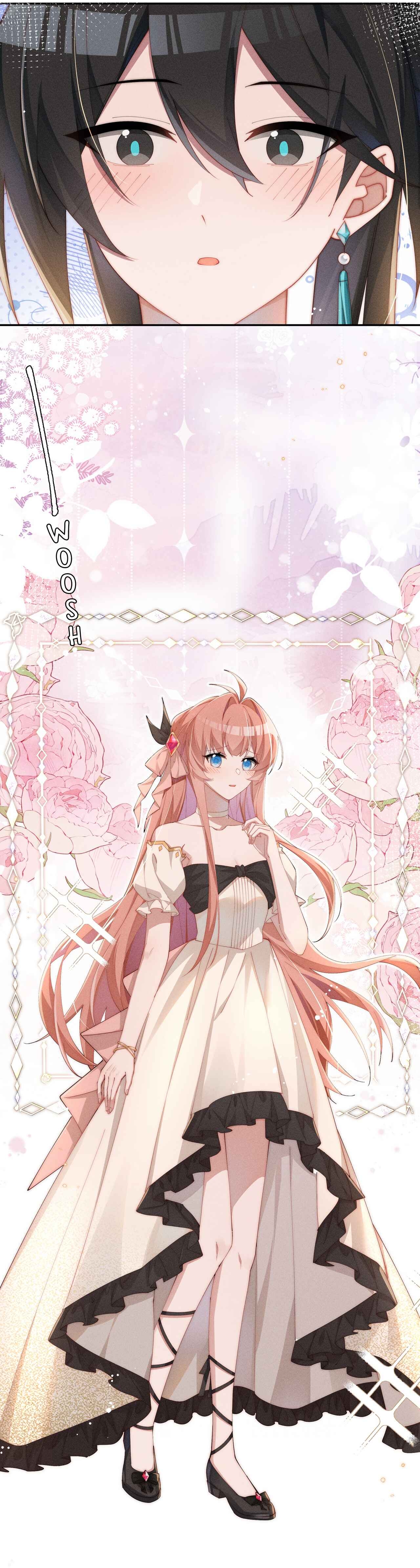 Is it Normal to Raise a Yandere Heroine as a Villainess ?! Chapter 23 - halaman 19