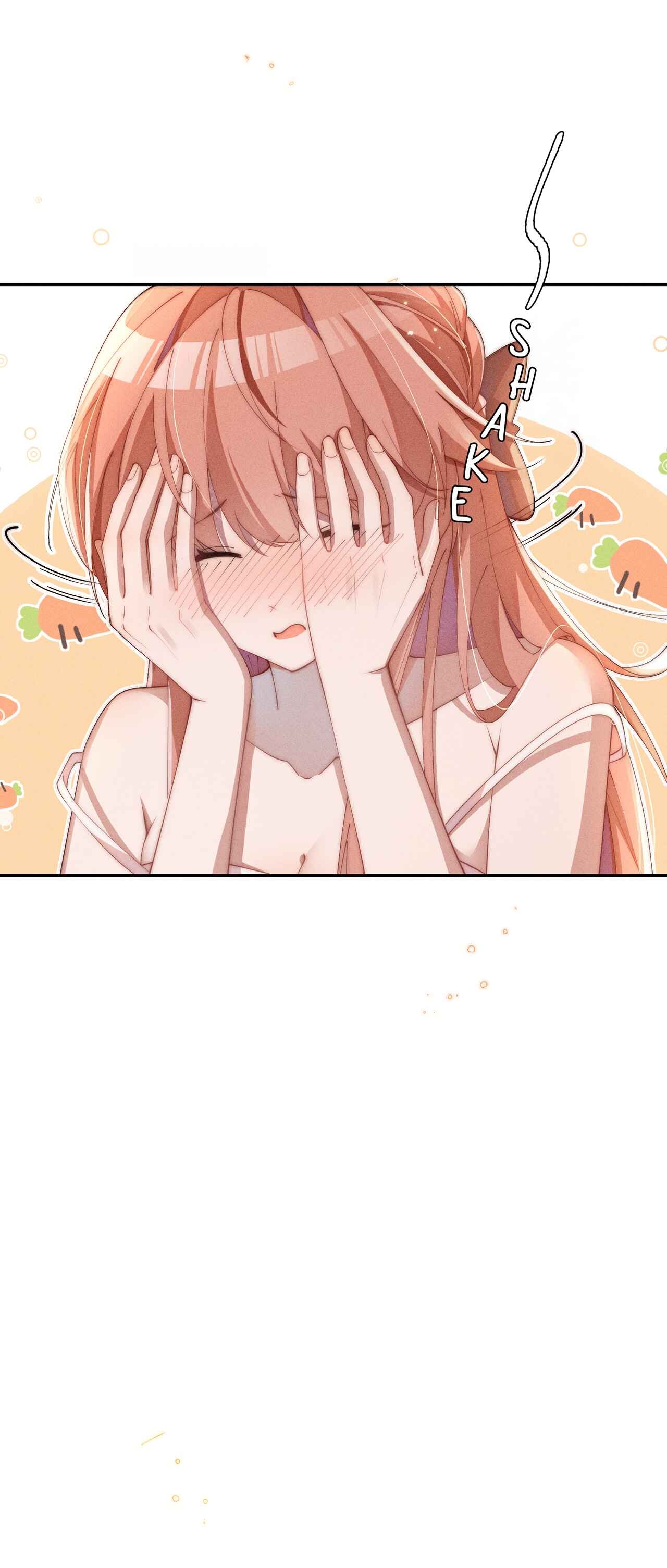 Is it Normal to Raise a Yandere Heroine as a Villainess ?! Chapter 23 - halaman 4