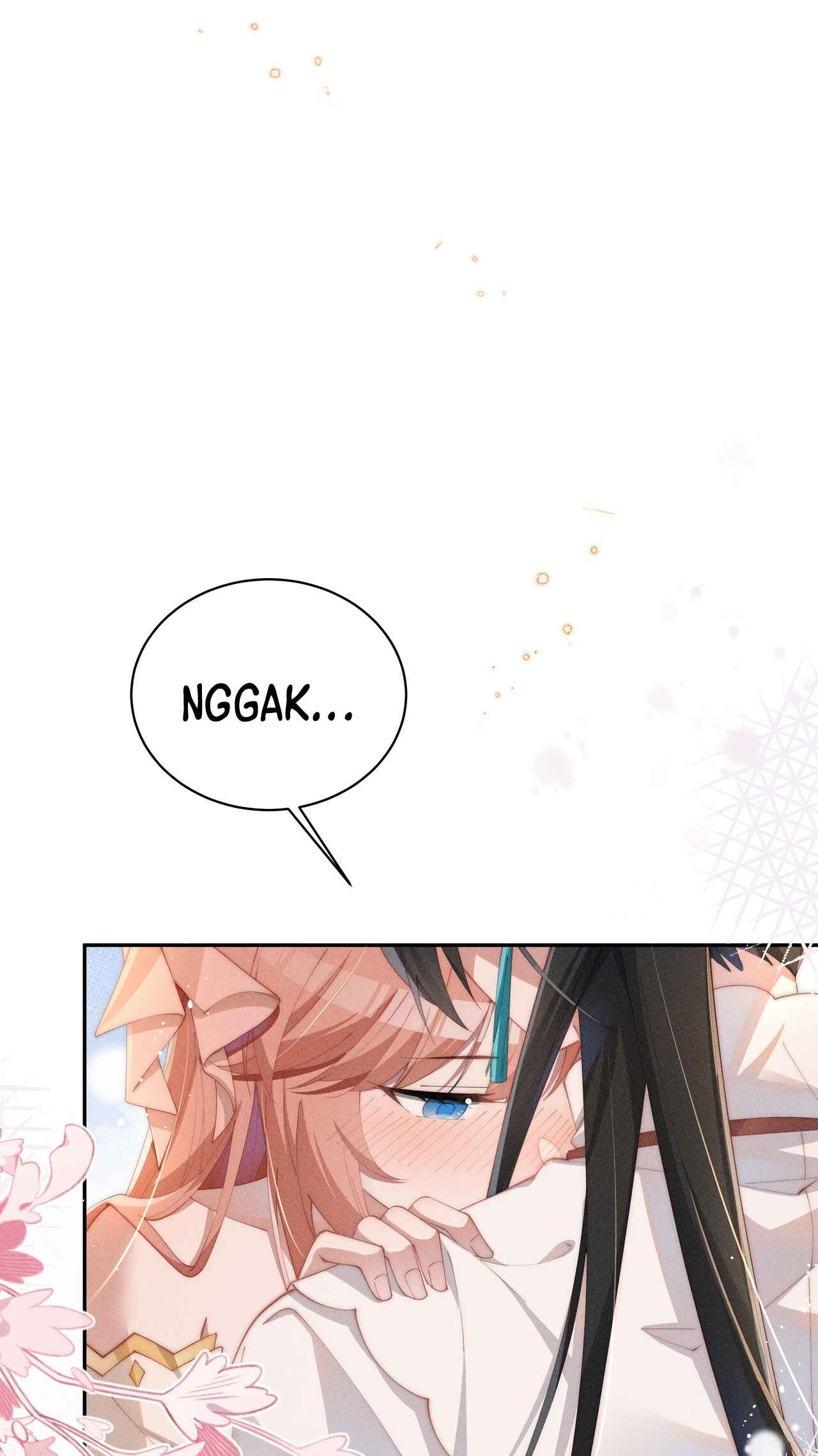 Is it Normal to Raise a Yandere Heroine as a Villainess ?! Chapter 24 - halaman 10