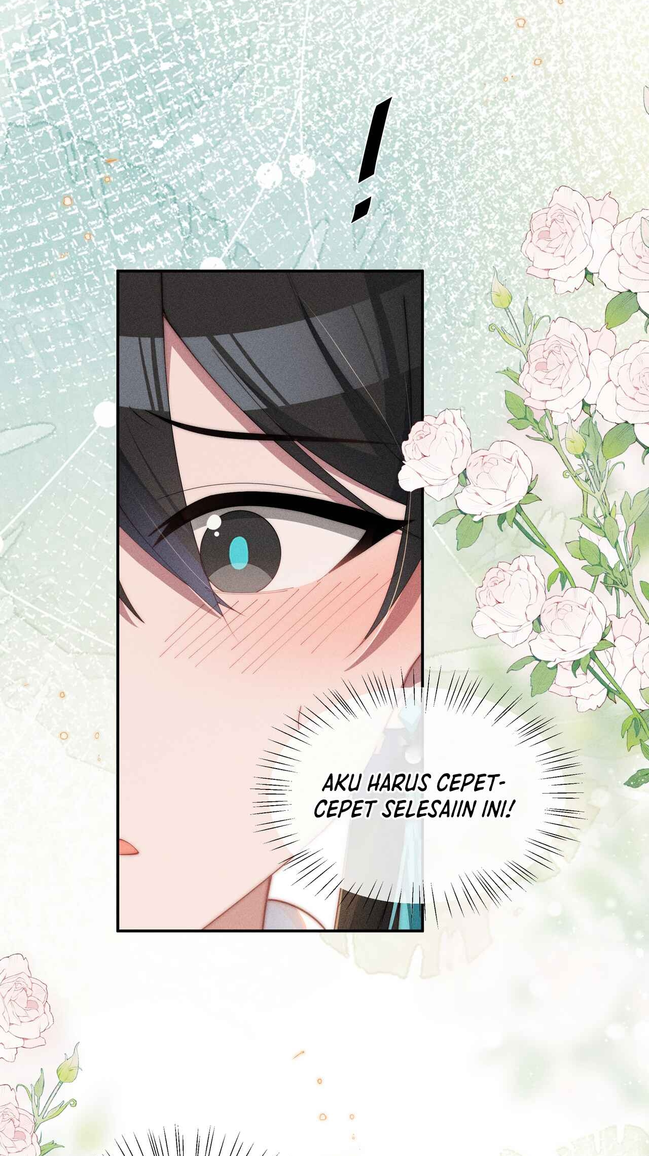 Is it Normal to Raise a Yandere Heroine as a Villainess ?! Chapter 24 - halaman 13