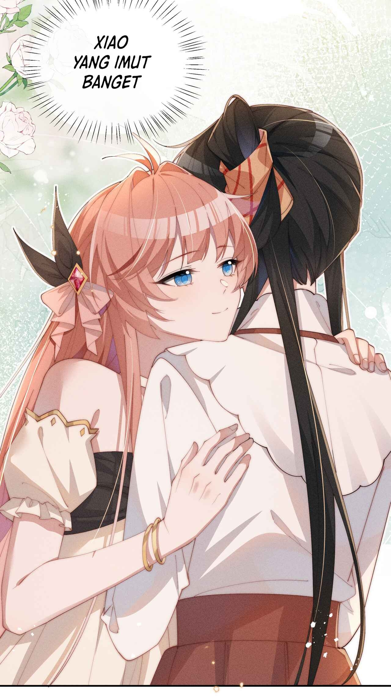 Is it Normal to Raise a Yandere Heroine as a Villainess ?! Chapter 24 - halaman 14