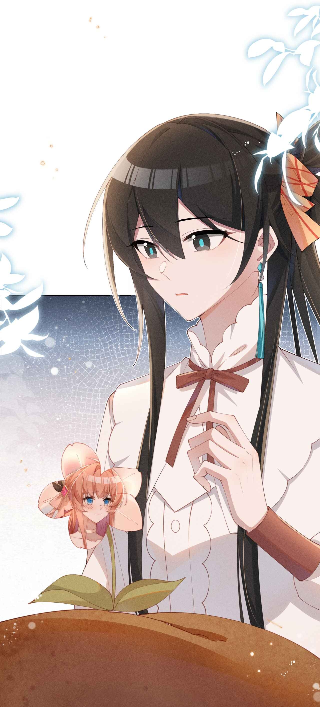 Is it Normal to Raise a Yandere Heroine as a Villainess ?! Chapter 24 - halaman 3