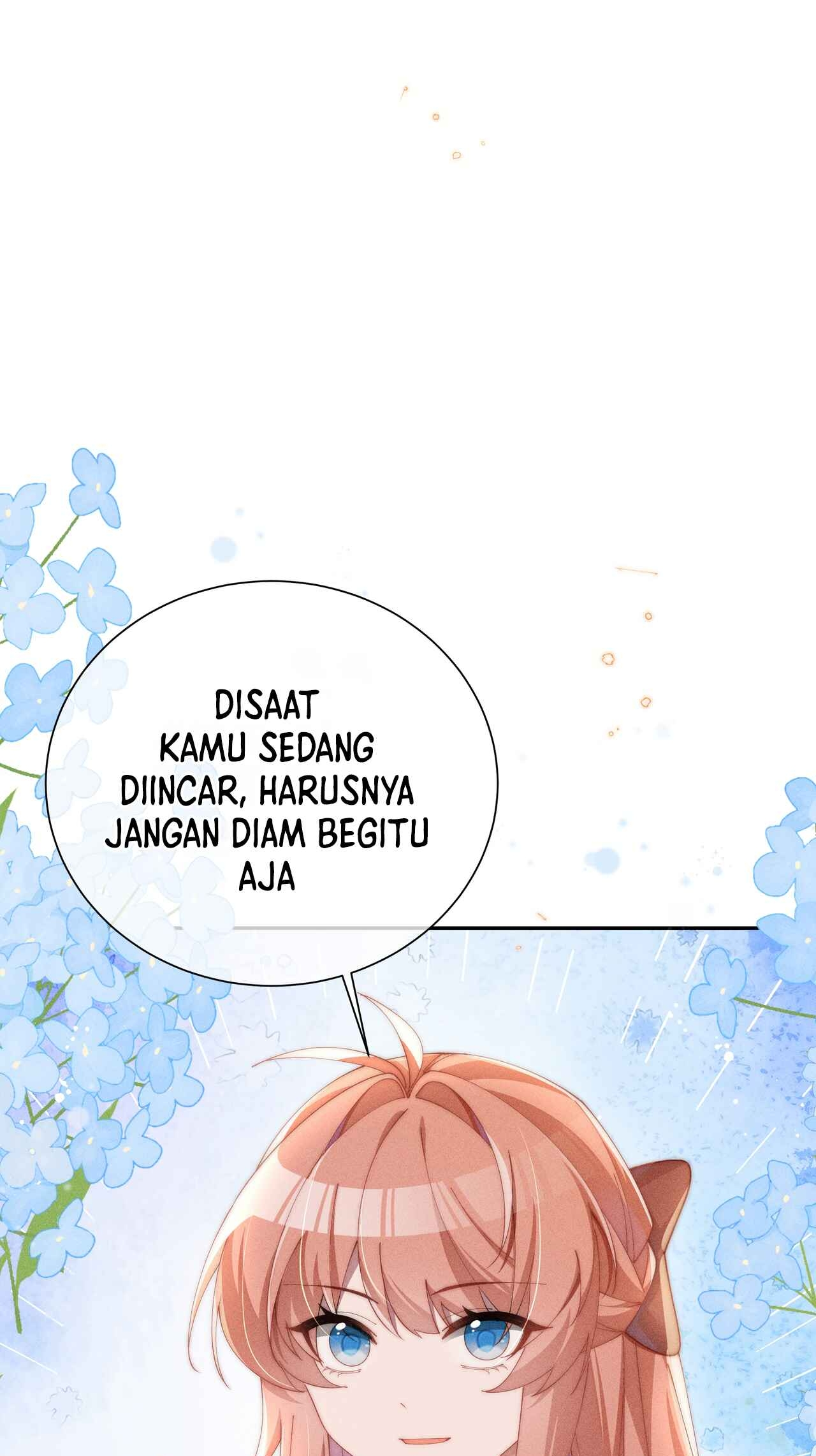 Is it Normal to Raise a Yandere Heroine as a Villainess ?! Chapter 25 - halaman 11