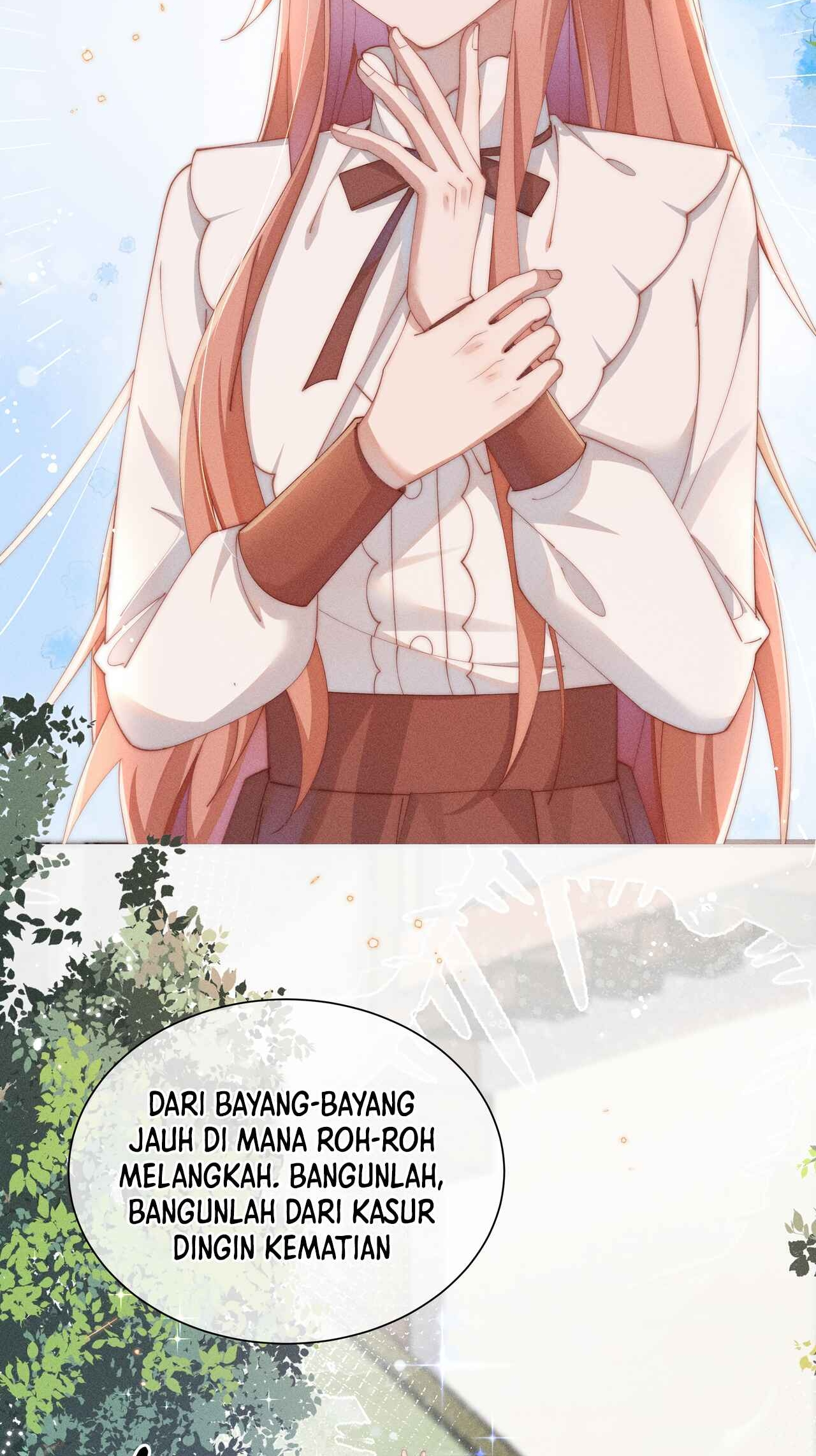 Is it Normal to Raise a Yandere Heroine as a Villainess ?! Chapter 25 - halaman 12