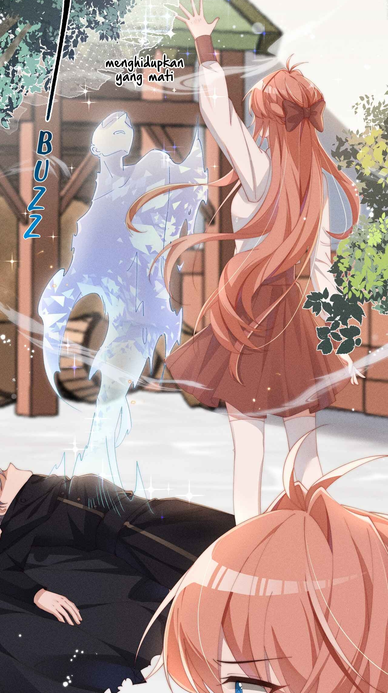 Is it Normal to Raise a Yandere Heroine as a Villainess ?! Chapter 25 - halaman 13