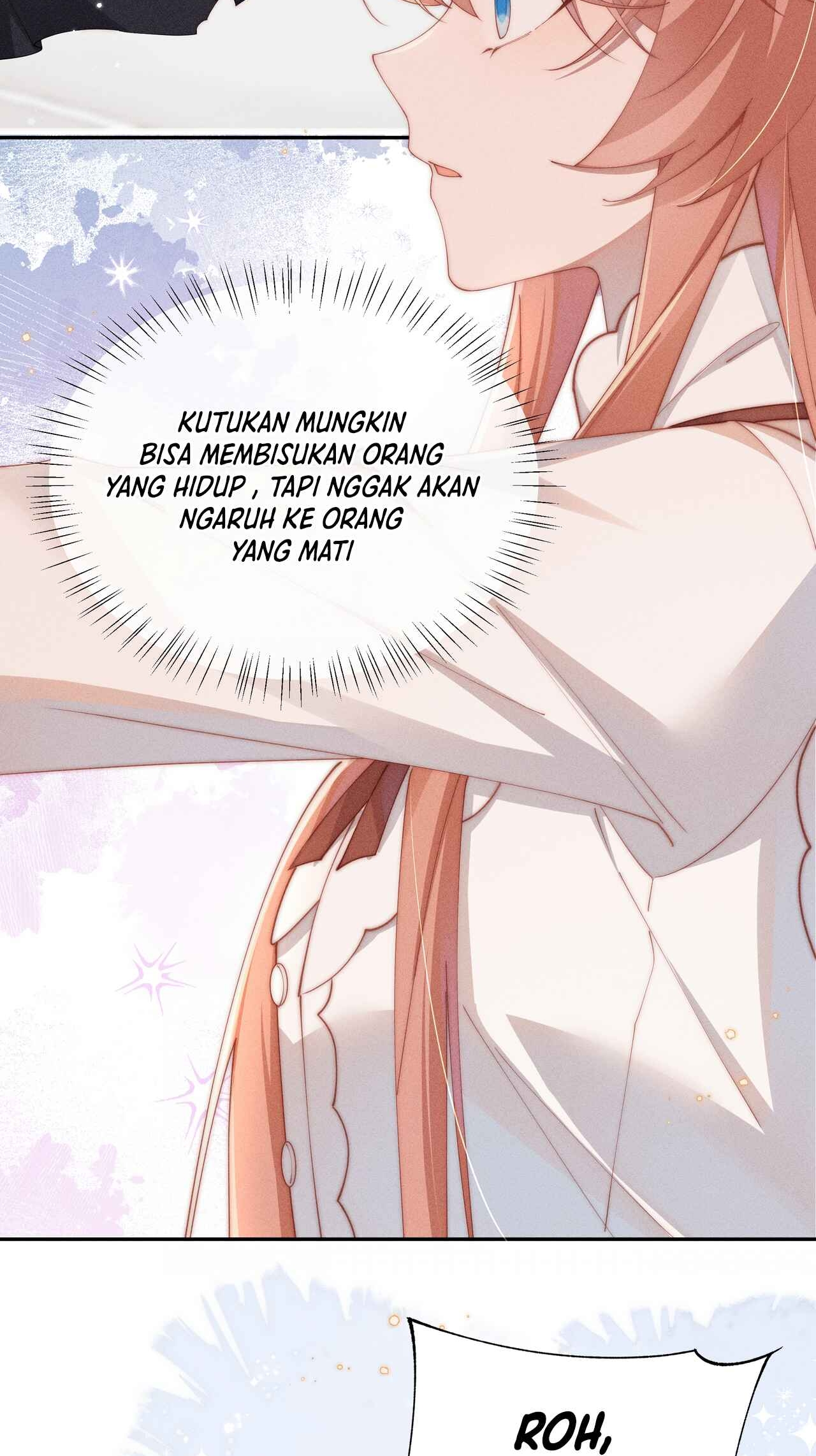 Is it Normal to Raise a Yandere Heroine as a Villainess ?! Chapter 25 - halaman 14