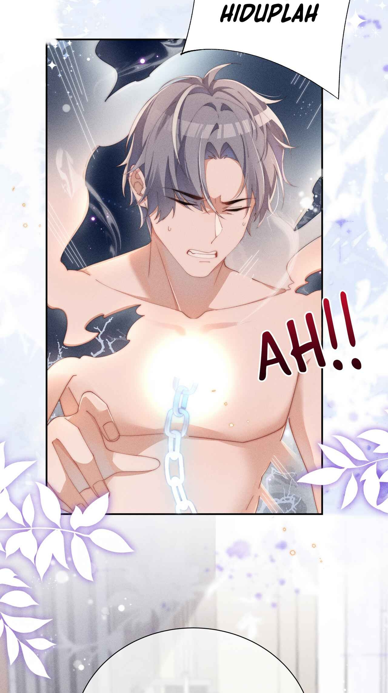 Is it Normal to Raise a Yandere Heroine as a Villainess ?! Chapter 25 - halaman 15