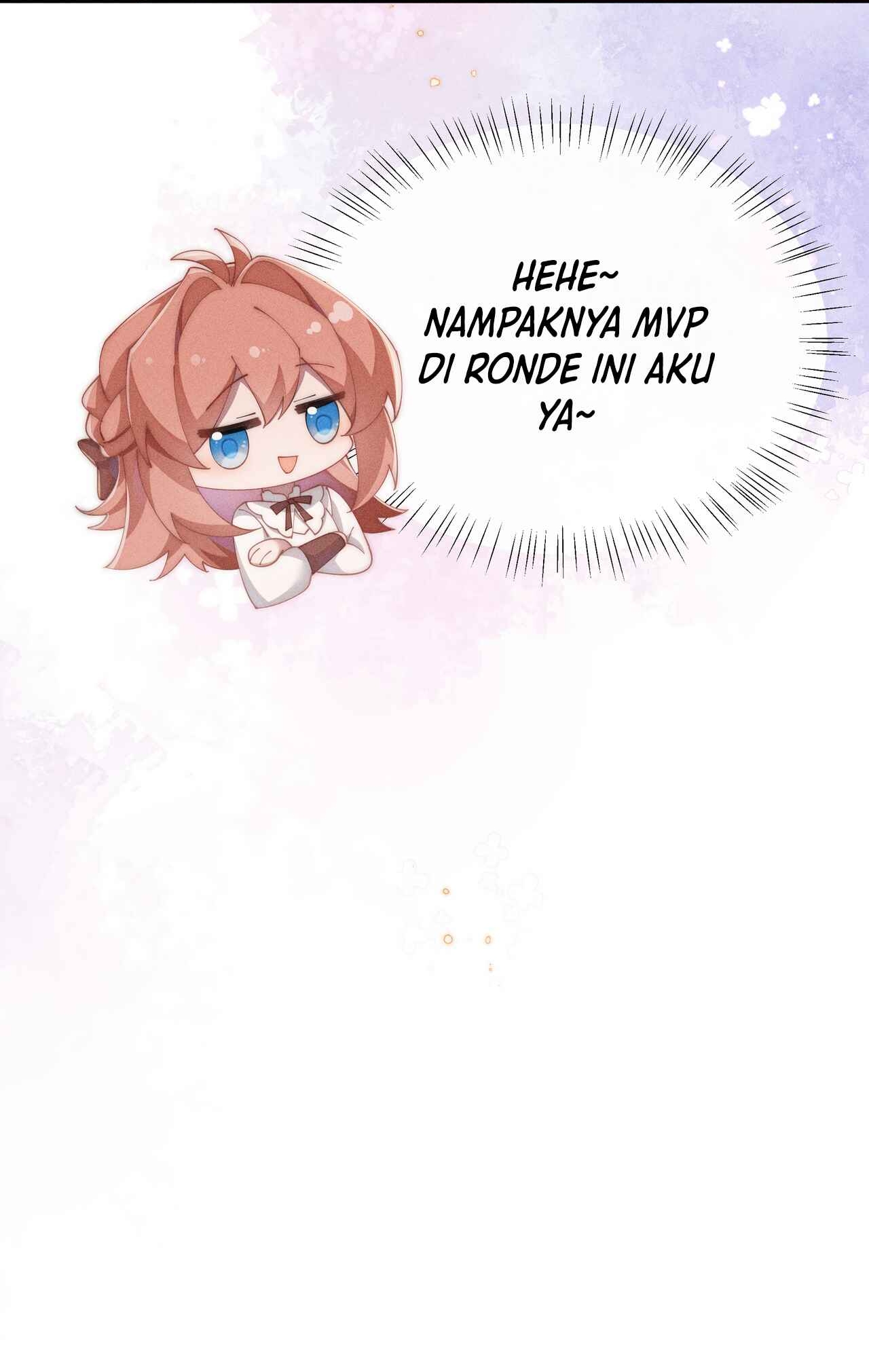 Is it Normal to Raise a Yandere Heroine as a Villainess ?! Chapter 25 - halaman 22