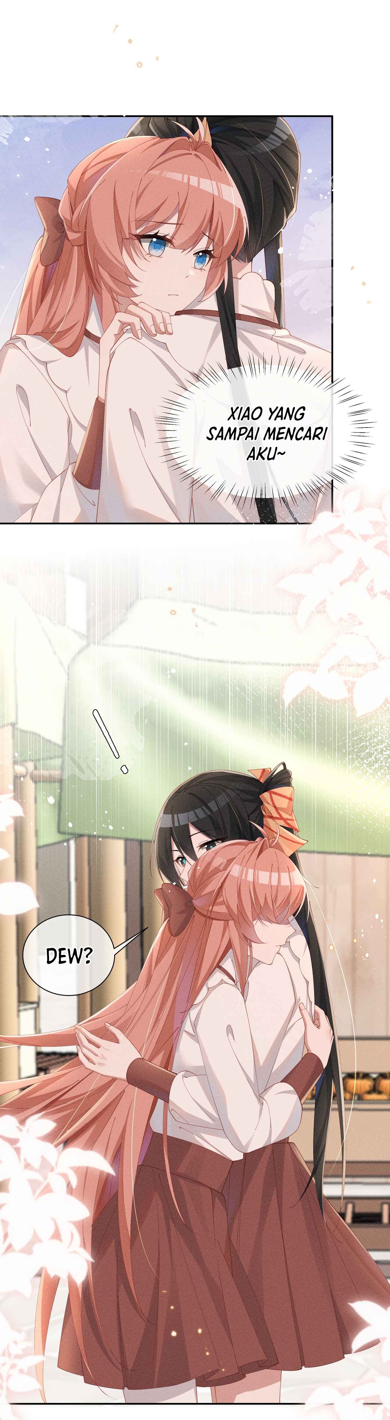 Is it Normal to Raise a Yandere Heroine as a Villainess ?! Chapter 26 - halaman 12