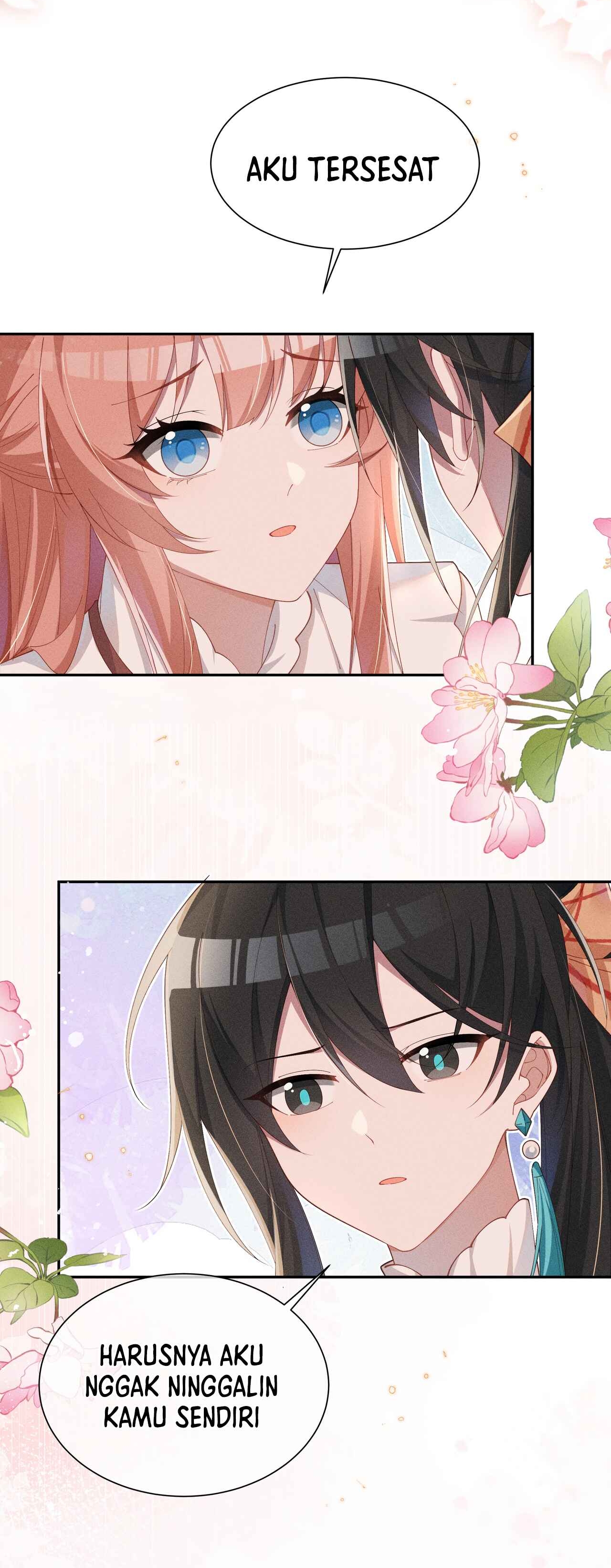 Is it Normal to Raise a Yandere Heroine as a Villainess ?! Chapter 26 - halaman 13