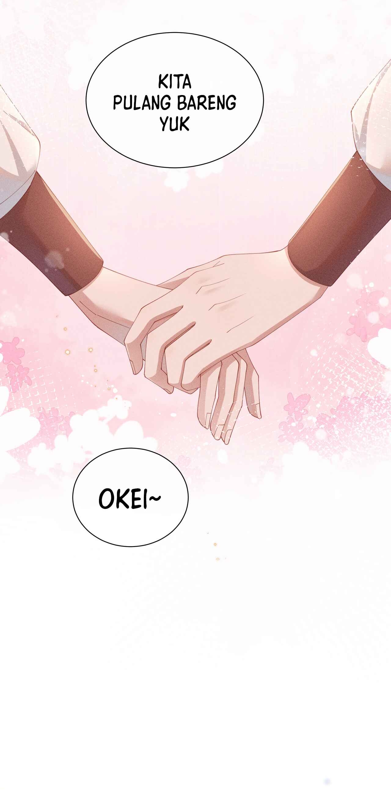 Is it Normal to Raise a Yandere Heroine as a Villainess ?! Chapter 26 - halaman 14