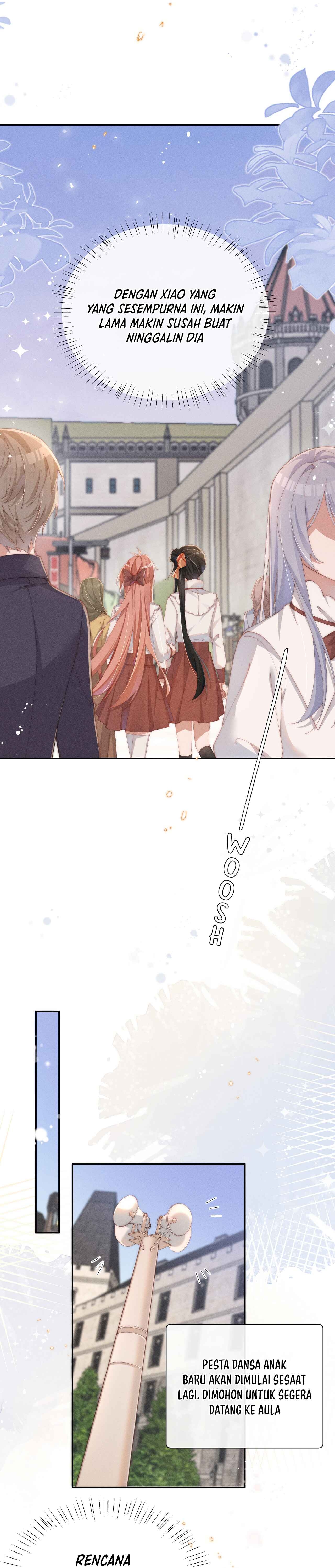 Is it Normal to Raise a Yandere Heroine as a Villainess ?! Chapter 26 - halaman 15