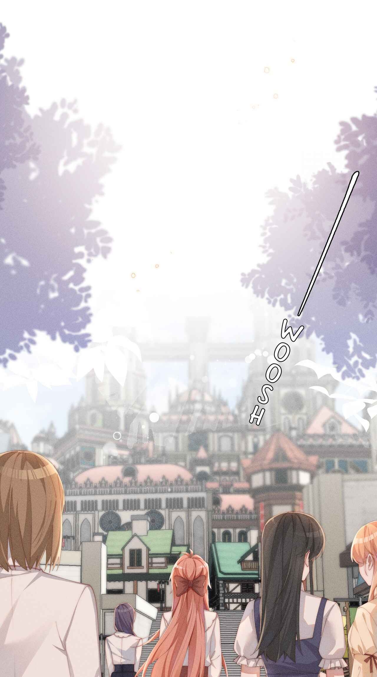 Is it Normal to Raise a Yandere Heroine as a Villainess ?! Chapter 26 - halaman 2