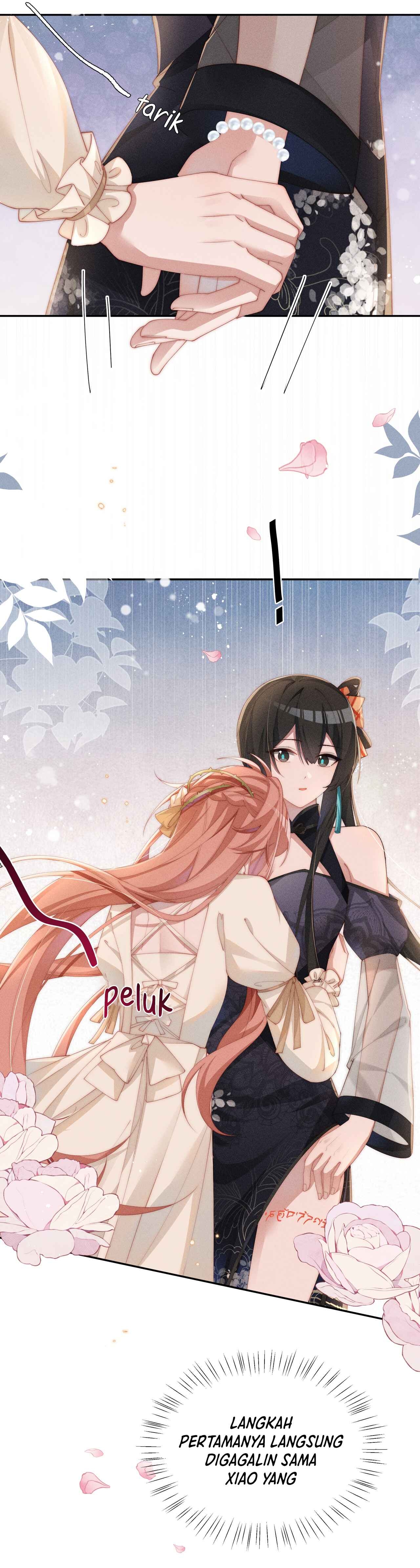 Is it Normal to Raise a Yandere Heroine as a Villainess ?! Chapter 26 - halaman 20