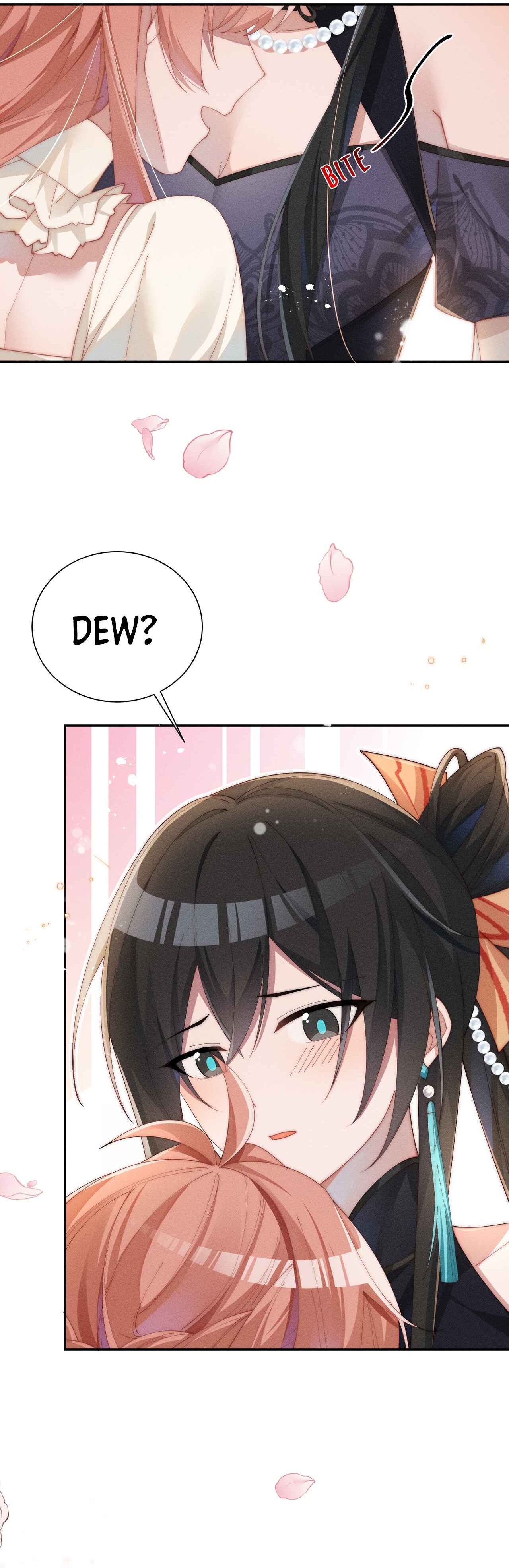 Is it Normal to Raise a Yandere Heroine as a Villainess ?! Chapter 26 - halaman 21