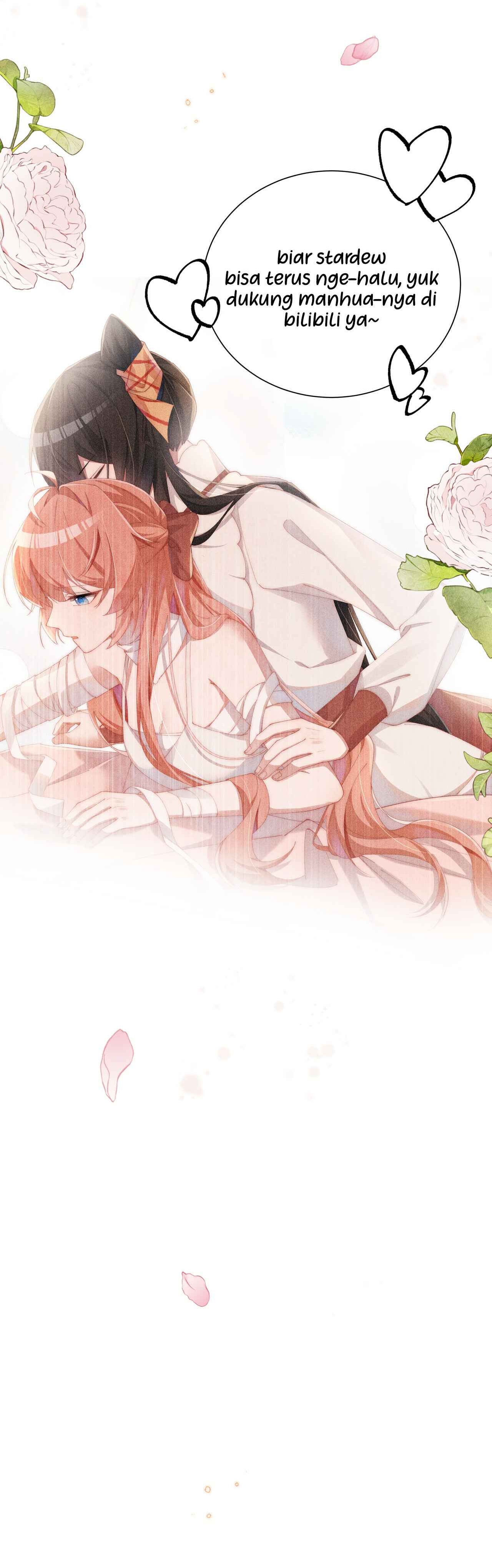 Is it Normal to Raise a Yandere Heroine as a Villainess ?! Chapter 26 - halaman 22