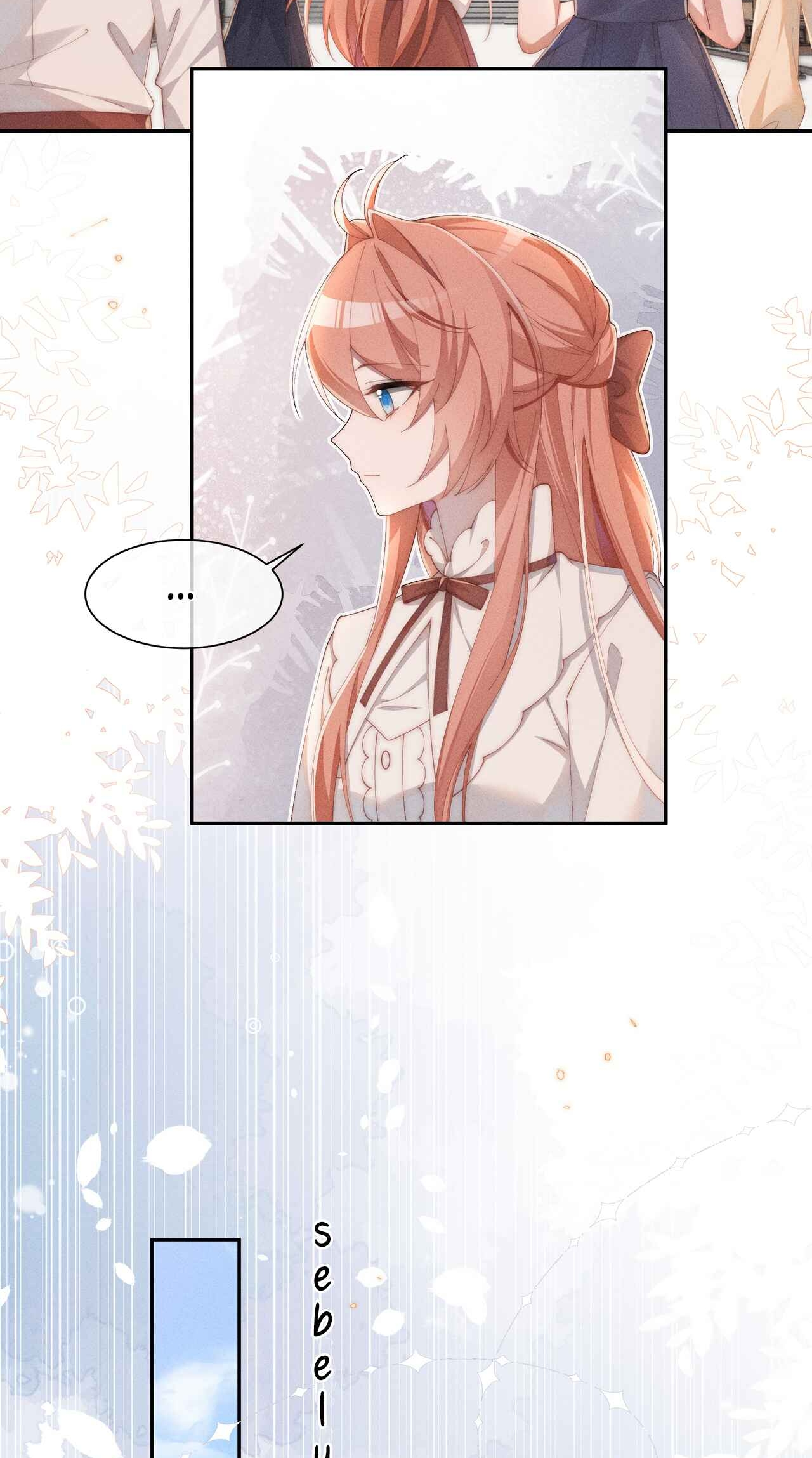 Is it Normal to Raise a Yandere Heroine as a Villainess ?! Chapter 26 - halaman 3