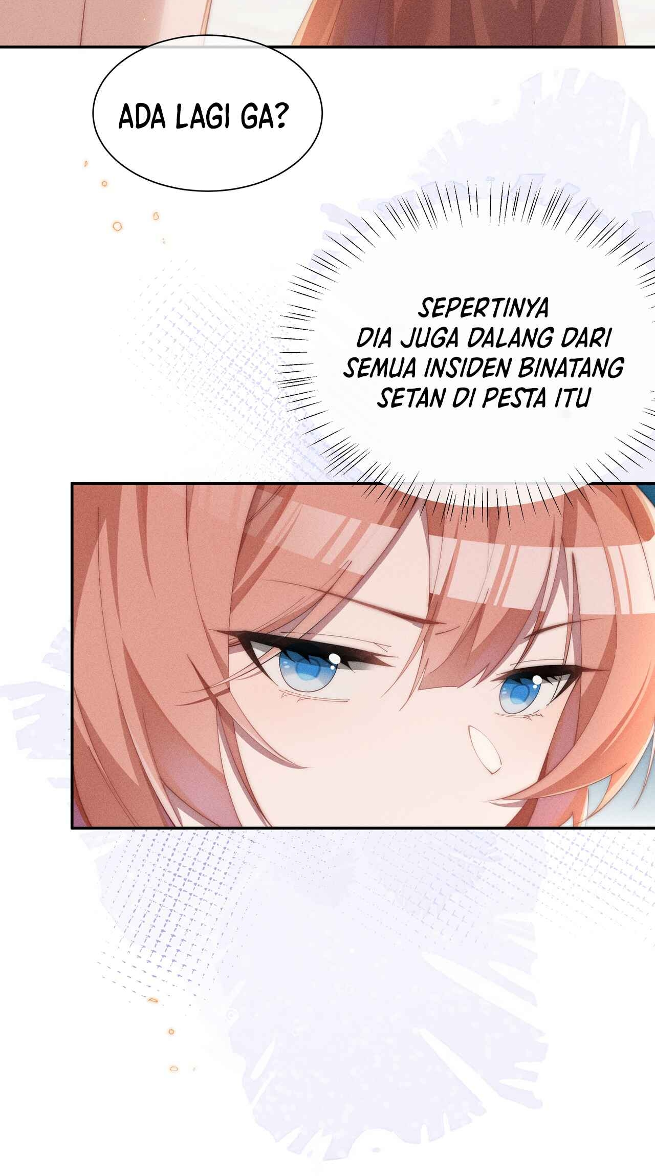 Is it Normal to Raise a Yandere Heroine as a Villainess ?! Chapter 26 - halaman 6
