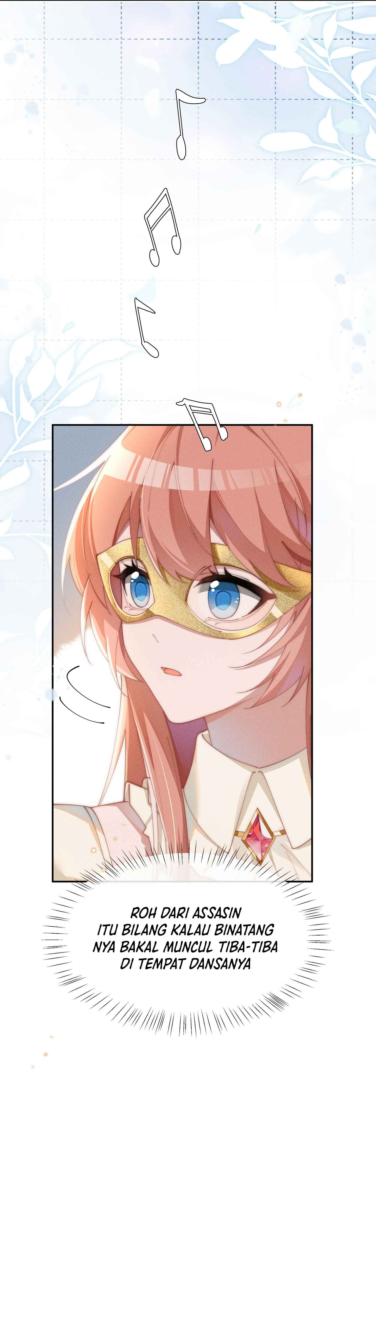 Is it Normal to Raise a Yandere Heroine as a Villainess ?! Chapter 27 - halaman 10
