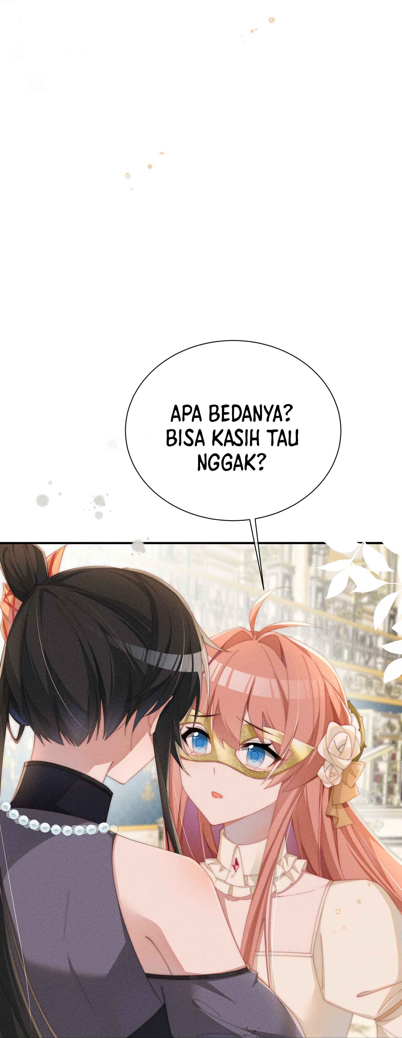 Is it Normal to Raise a Yandere Heroine as a Villainess ?! Chapter 27 - halaman 20