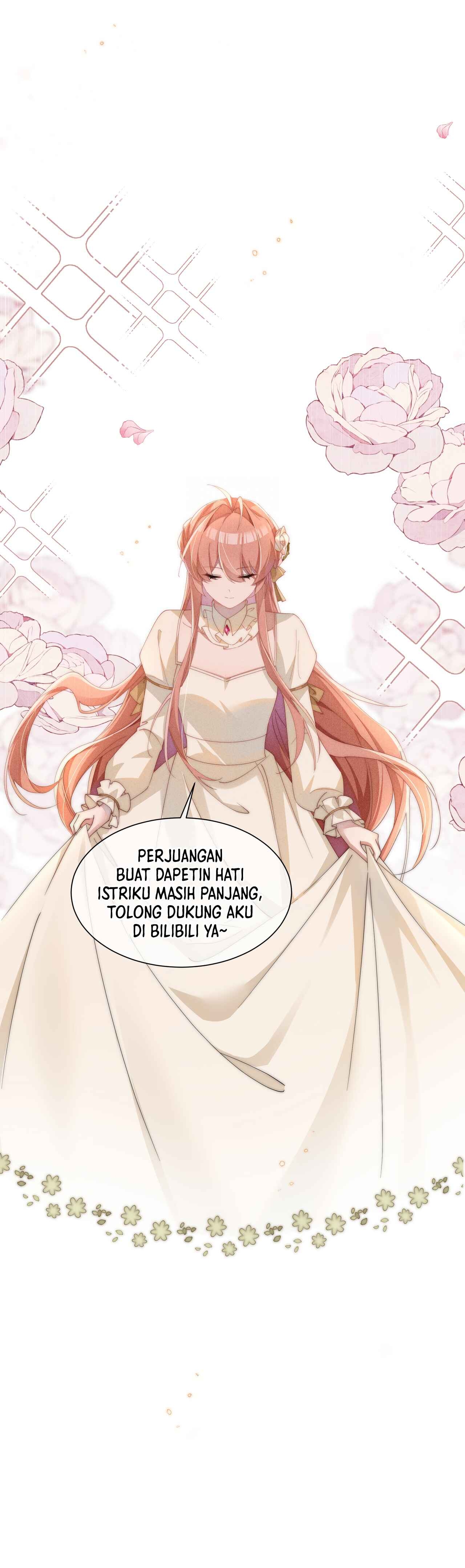 Is it Normal to Raise a Yandere Heroine as a Villainess ?! Chapter 27 - halaman 22