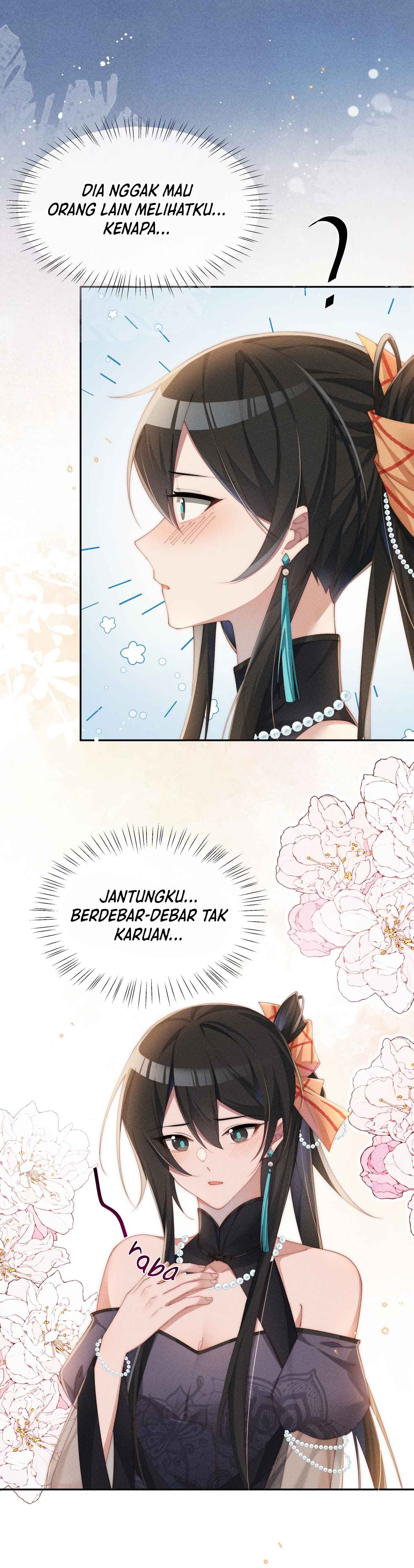 Is it Normal to Raise a Yandere Heroine as a Villainess ?! Chapter 27 - halaman 5