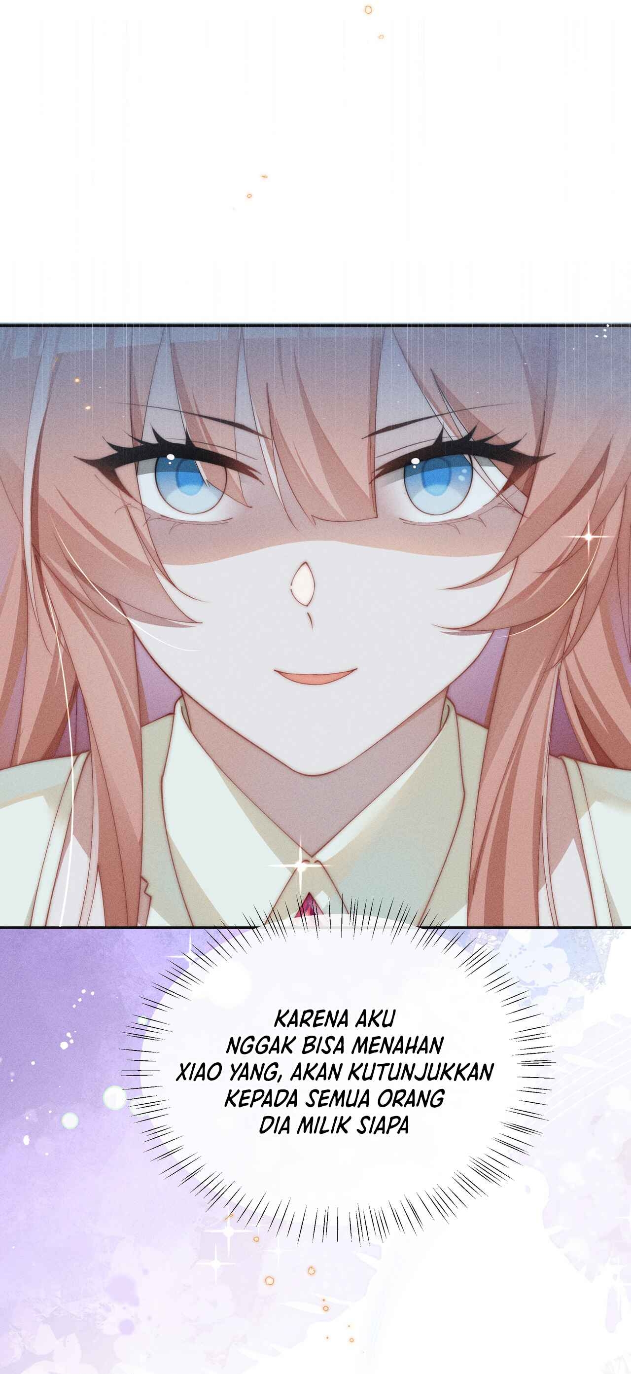 Is it Normal to Raise a Yandere Heroine as a Villainess ?! Chapter 27 - halaman 6