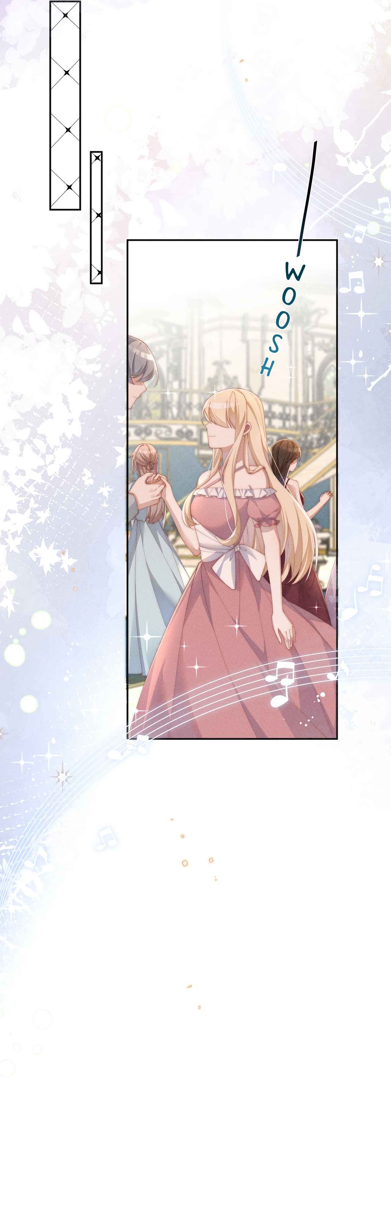 Is it Normal to Raise a Yandere Heroine as a Villainess ?! Chapter 27 - halaman 7