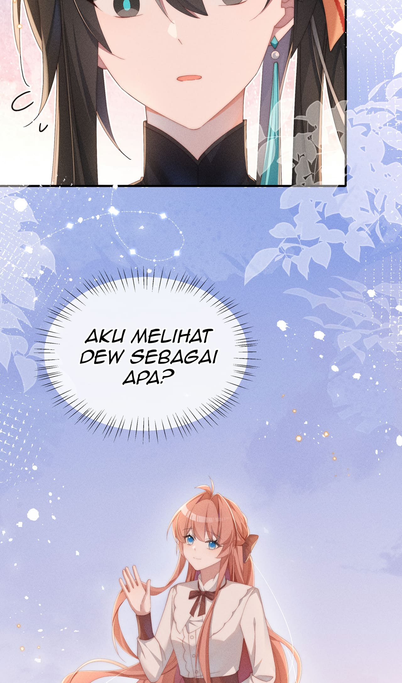 Is it Normal to Raise a Yandere Heroine as a Villainess ?! Chapter 28 - halaman 12