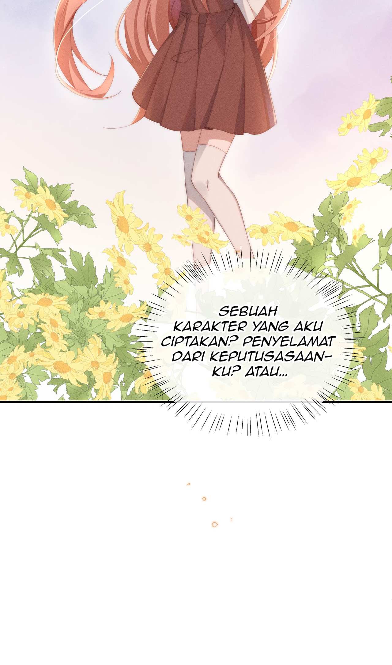 Is it Normal to Raise a Yandere Heroine as a Villainess ?! Chapter 28 - halaman 13